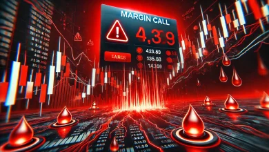 کال مارجین در بازار فارکس