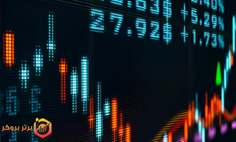 معاملات cfd در بازار فارکس