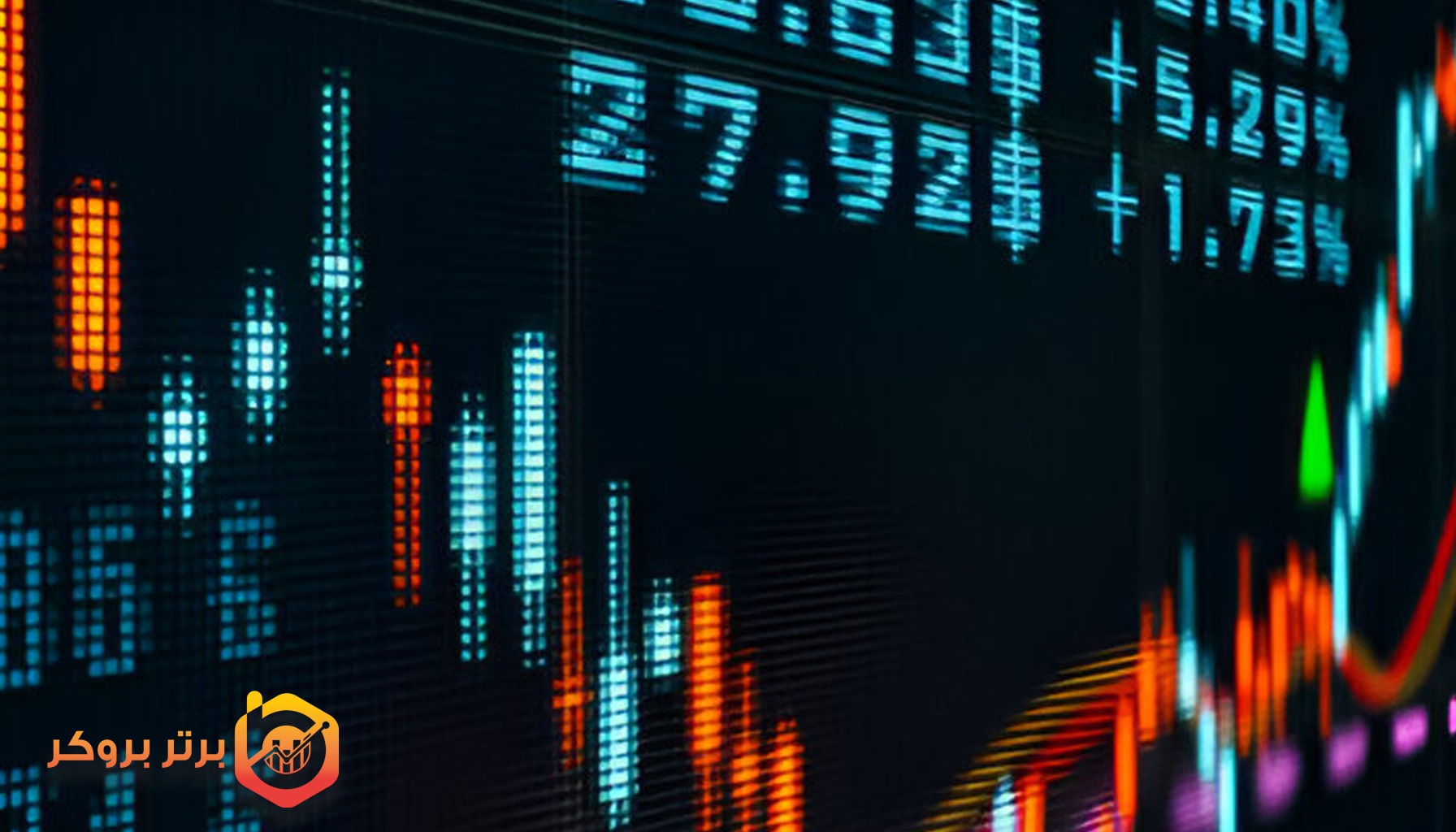 معاملات cfd در بازار فارکس