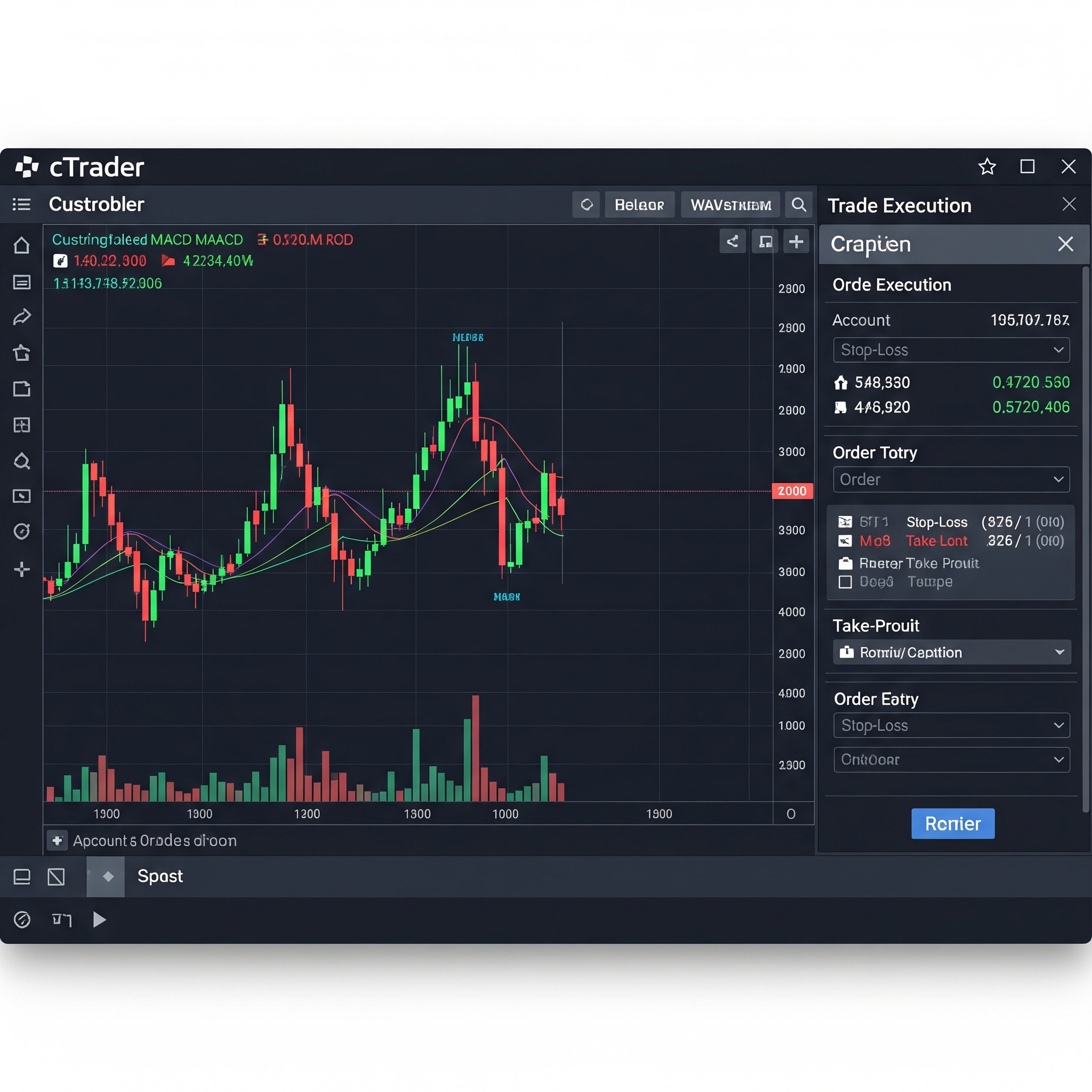 پلتفرم cTrade چیست و چه بروکرهایی از cTrade استفاده می‌کنند؟