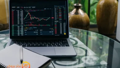 journal in forex