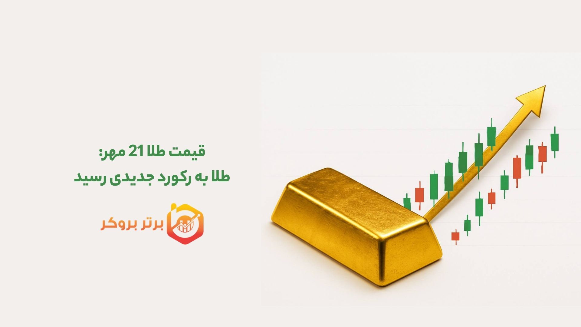صعود طلا: امید به کاهش نرخ بهره و تنش‌های تجاری، قیمت‌ها را بالا برد
