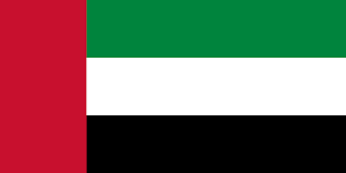 emirate flag