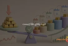 خرید پله‌ای طلا چیست
