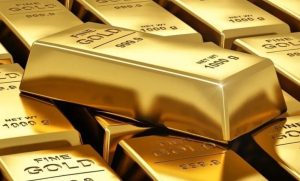 گرفتن وام با گذاشتن طلا در بانک