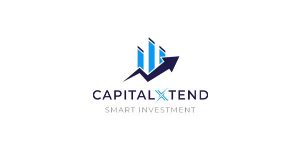 لوگوی بروکر کپیتال اکستند CapitalXtend
