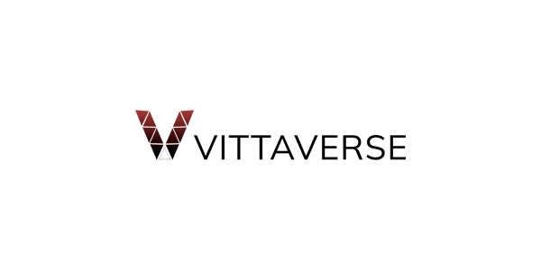 لوگوی بروکر ویتاورس Vittaverse