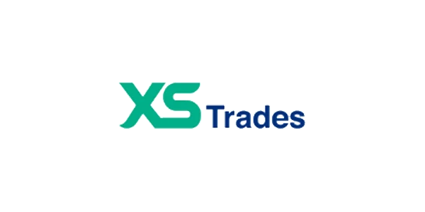 لوگوی بروکر ایکس اس XS