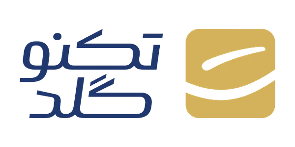 لوگوی تکنوگلد