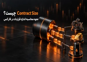 Contract Size چیست؟ نحوه محاسبه اندازه قرارداد در فارکس